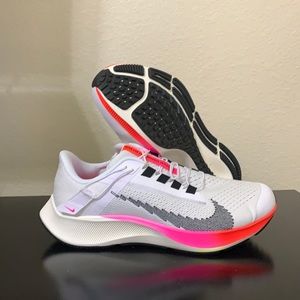 Nike Air Zoom Pegasus 38 Flyease 4E